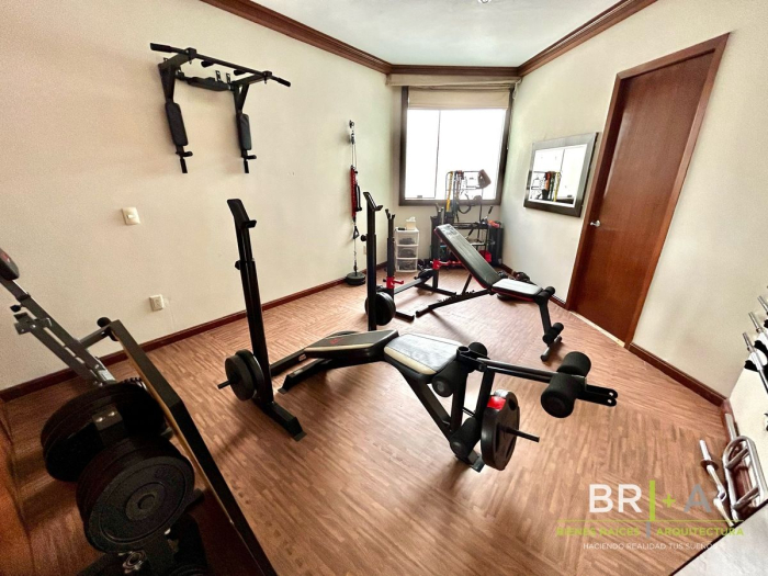Casa En Condominio En Venta En Tecamachalco