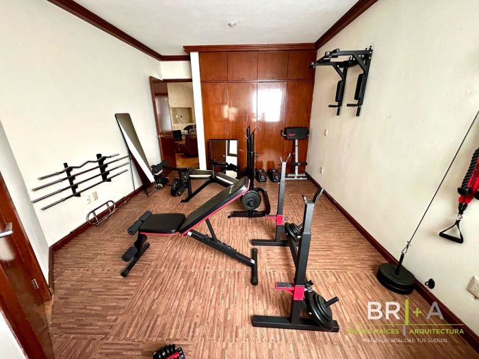 Casa En Condominio En Venta En Tecamachalco