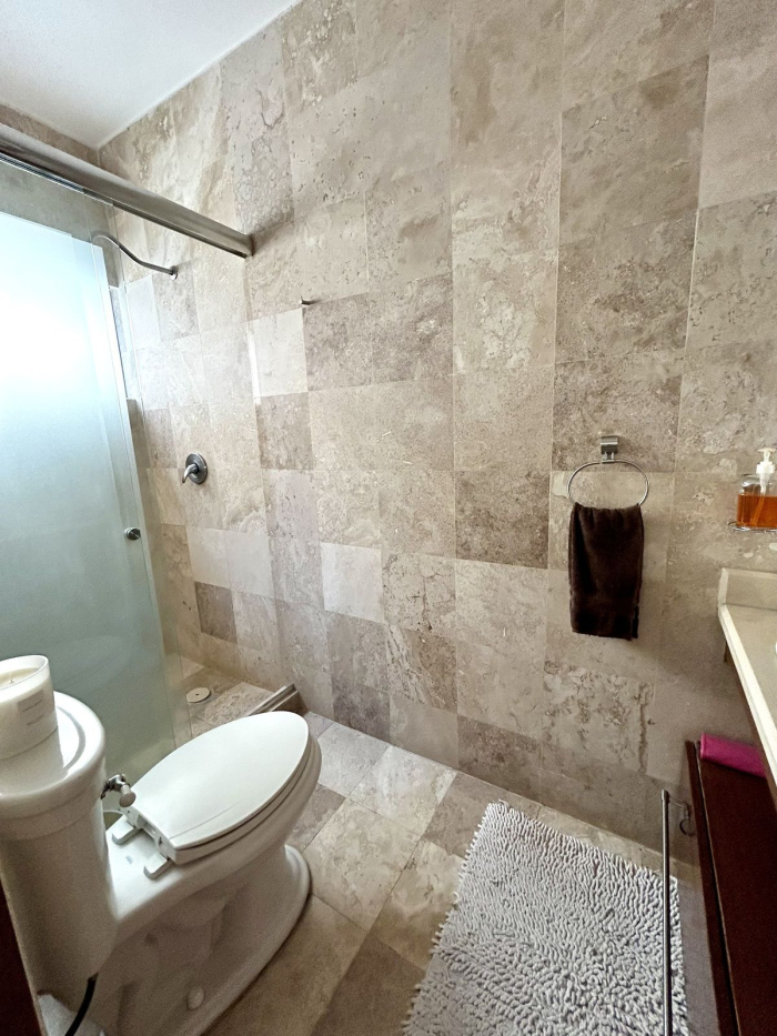 Casa En Condominio En Venta En Tecamachalco