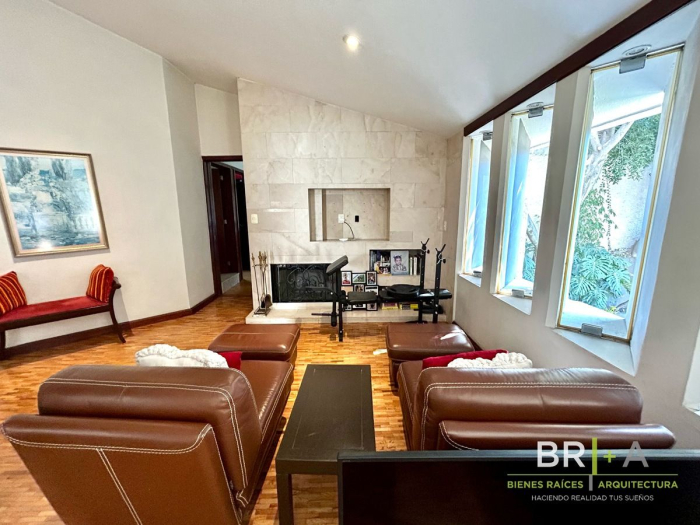Casa En Condominio En Venta En Tecamachalco