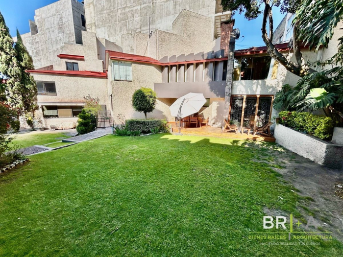 Casa En Condominio En Venta En Tecamachalco