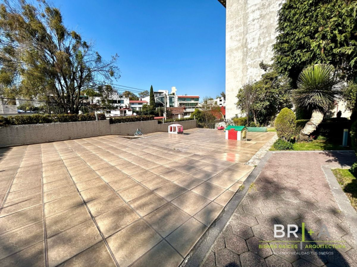 Casa En Condominio En Venta En Tecamachalco