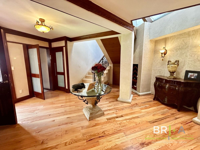 Casa En Condominio En Venta En Tecamachalco