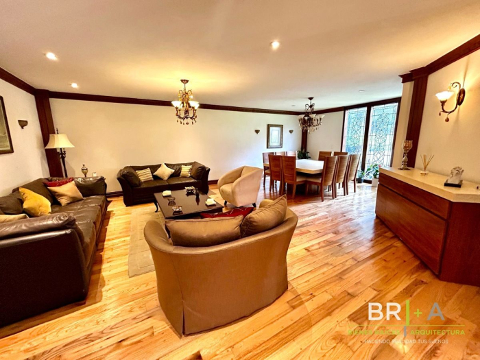 Casa En Condominio En Venta En Tecamachalco