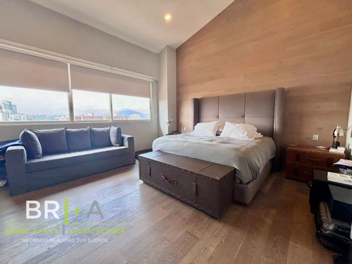 departamento ph en venta en villa florence