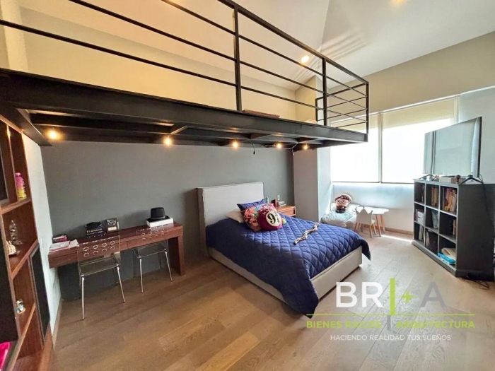 departamento ph en venta en villa florence