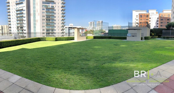 departamento ph en venta en villa florence