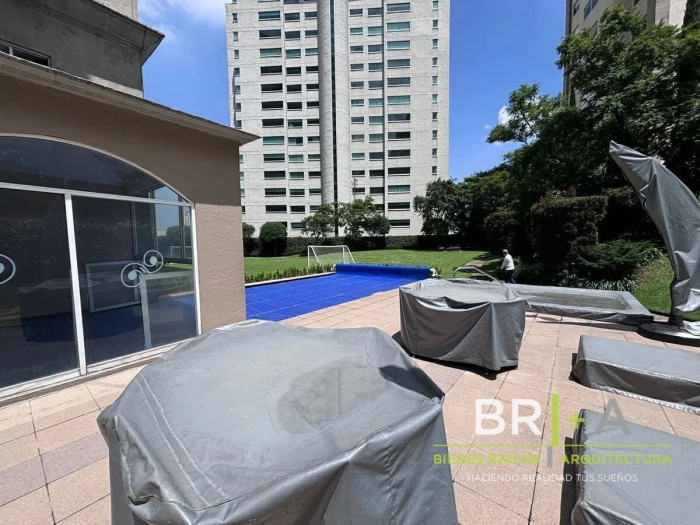 departamento ph en venta en villa florence
