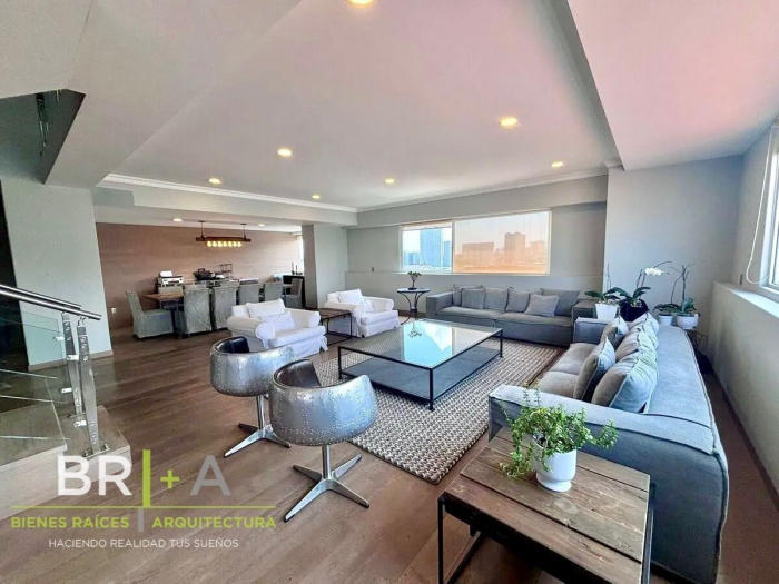 departamento ph en venta en villa florence