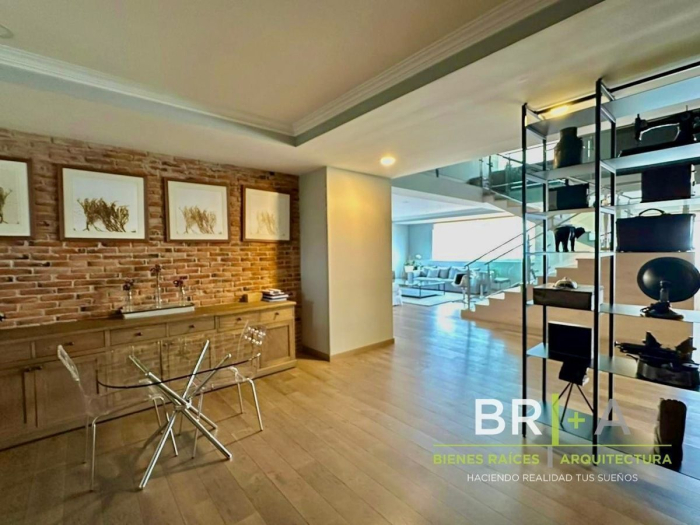 departamento ph en venta en villa florence