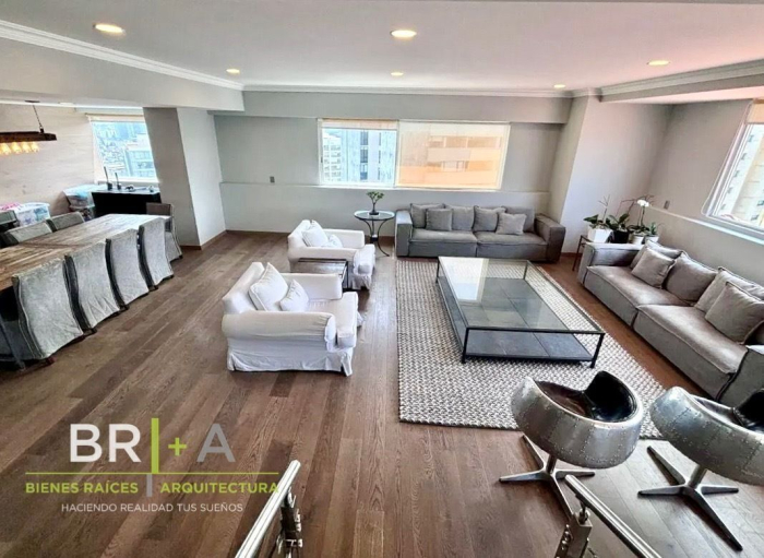 departamento ph en venta en villa florence