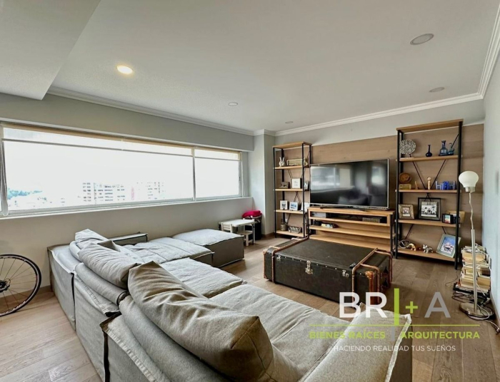 departamento ph en venta en villa florence
