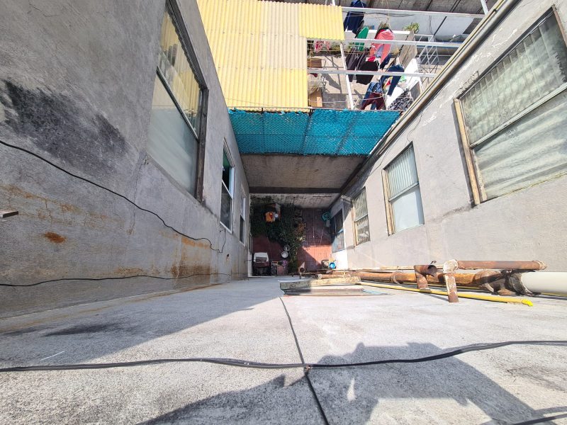 oportunidad inversionistas edificio en venta en viaducto piedad iztacalco