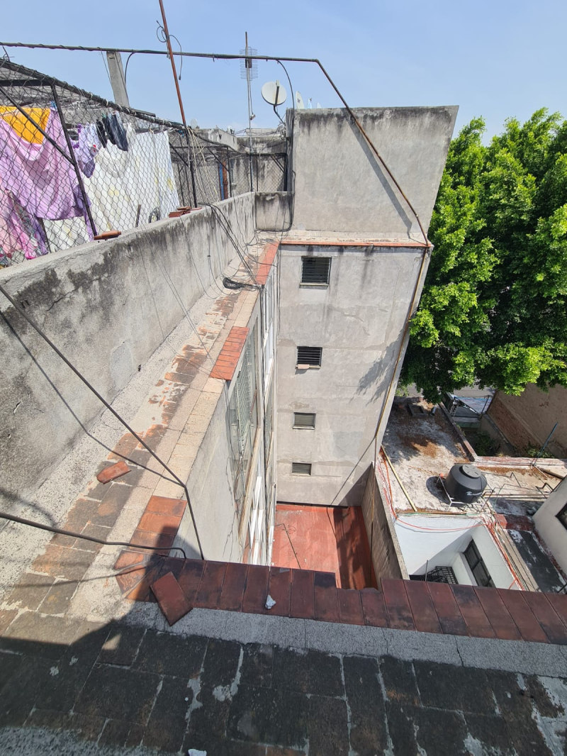 oportunidad inversionistas edificio en venta en viaducto piedad iztacalco