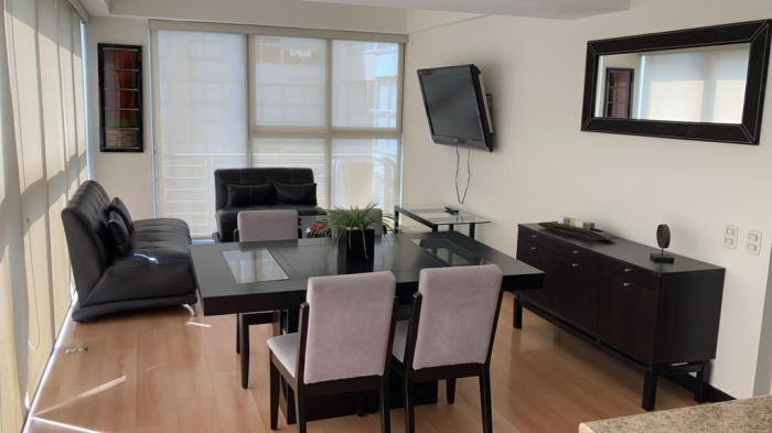 Polanco, Grand Polanco. Departamento Amueblado VENTA Y RENTA
