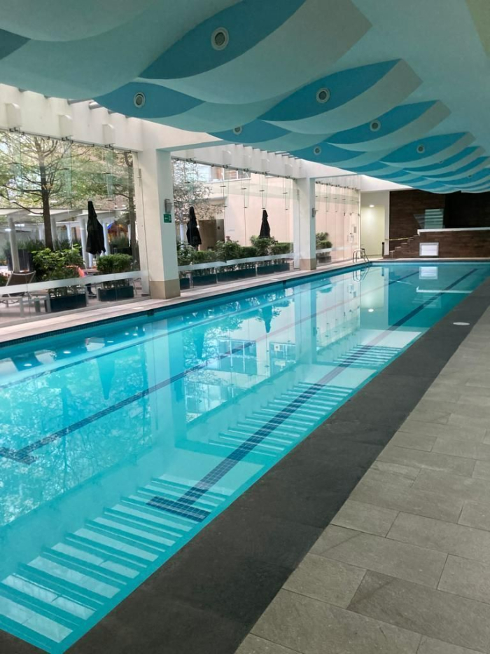 Polanco, Grand Polanco. Departamento Amueblado VENTA Y RENTA