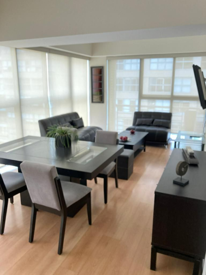 Polanco, Grand Polanco. Departamento Amueblado VENTA Y RENTA