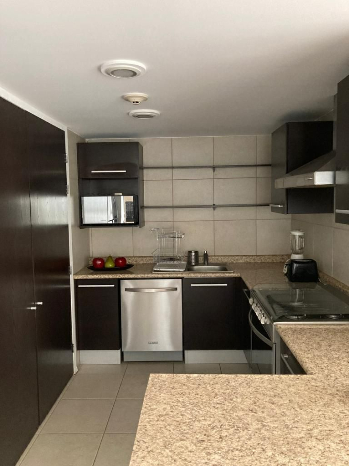 Polanco, Grand Polanco. Departamento Amueblado VENTA Y RENTA