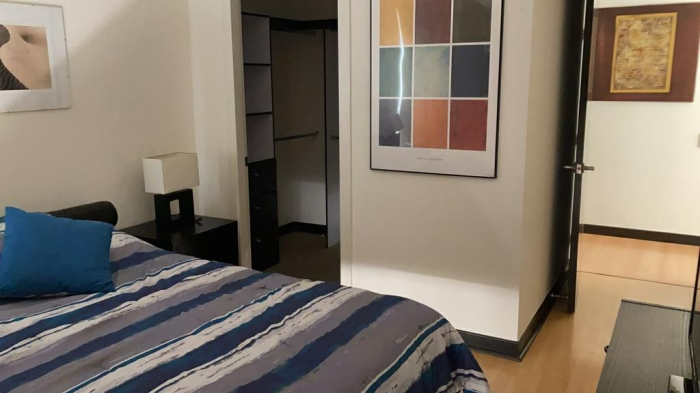 Polanco, Grand Polanco. Departamento Amueblado VENTA Y RENTA