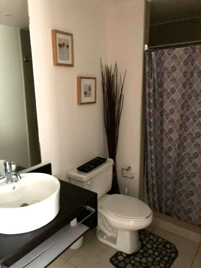 Polanco, Grand Polanco. Departamento Amueblado VENTA Y RENTA