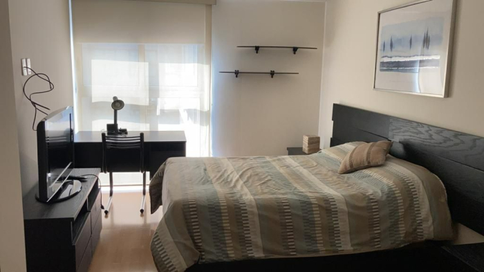 Polanco, Grand Polanco. Departamento Amueblado VENTA Y RENTA