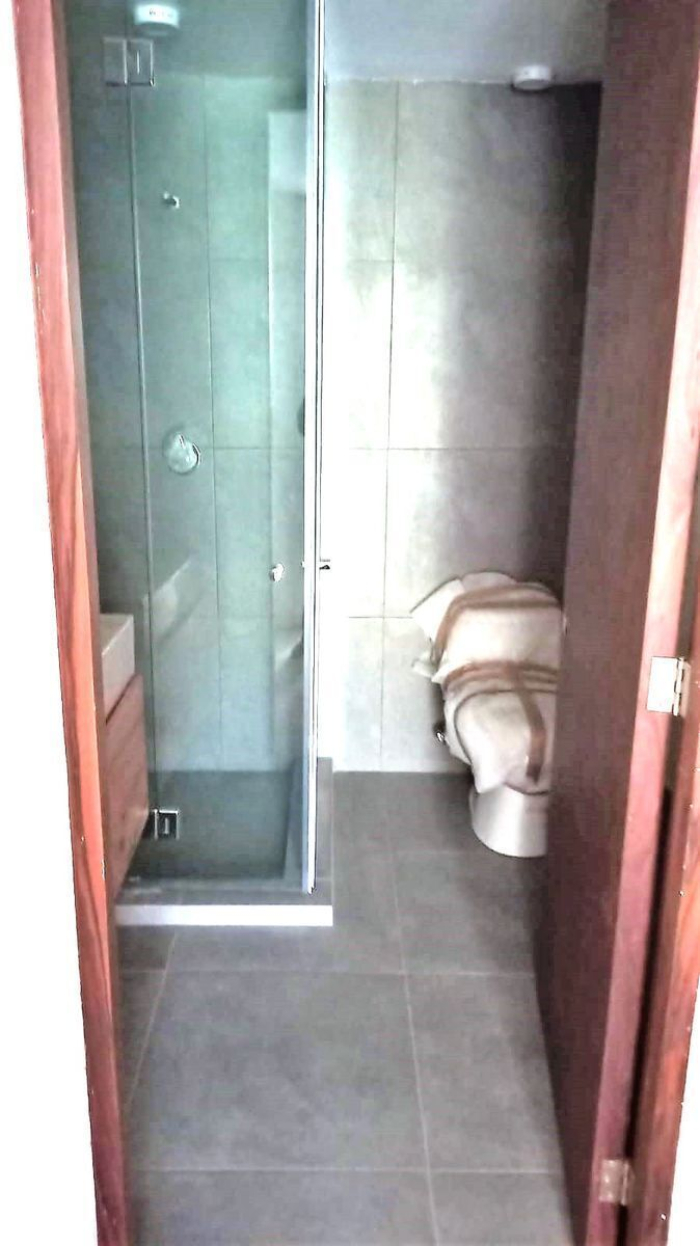 Contadero A 5  Min. De Santa Fe, Departamento 8. Vta $5,385,740MN, Rta $30,000