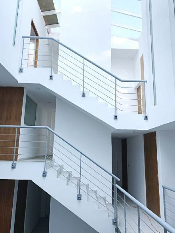 Contadero A 5  Min. De Santa Fe, Departamento 8. Vta $5,385,740MN, Rta $30,000