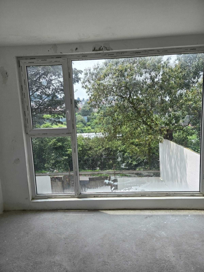 Contadero A 5  Min. De Santa Fe, Departamento 8. Vta $5,385,740MN, Rta $30,000