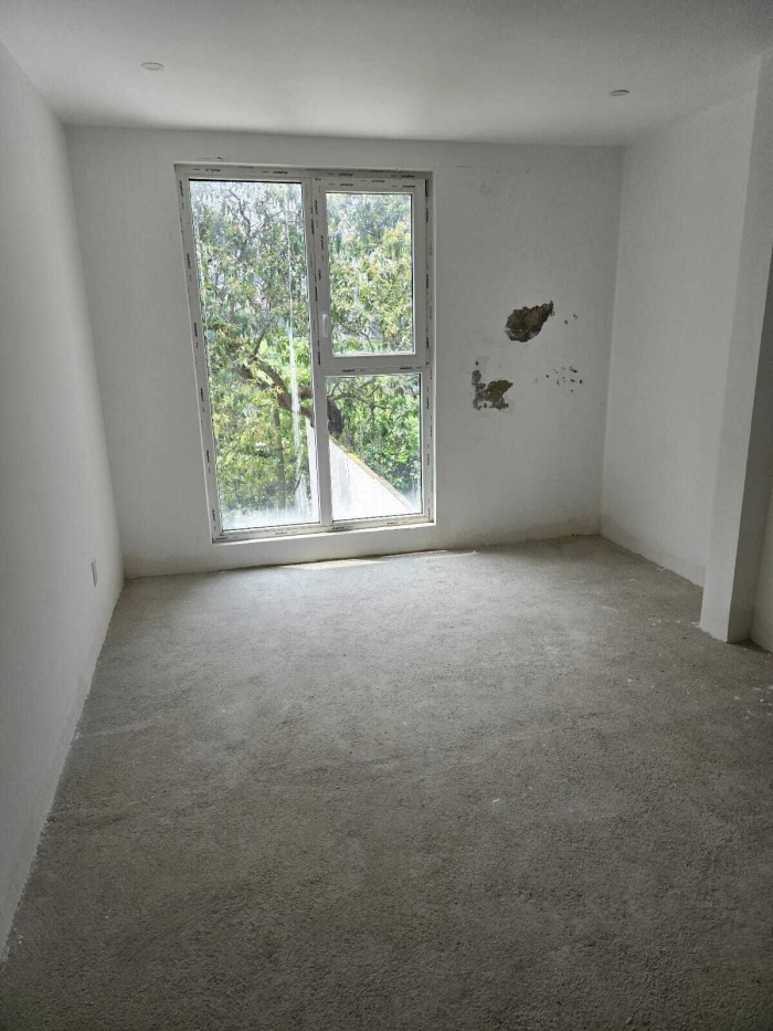 Contadero A 5  Min. De Santa Fe, Departamento 8. Vta $5,385,740MN, Rta $30,000