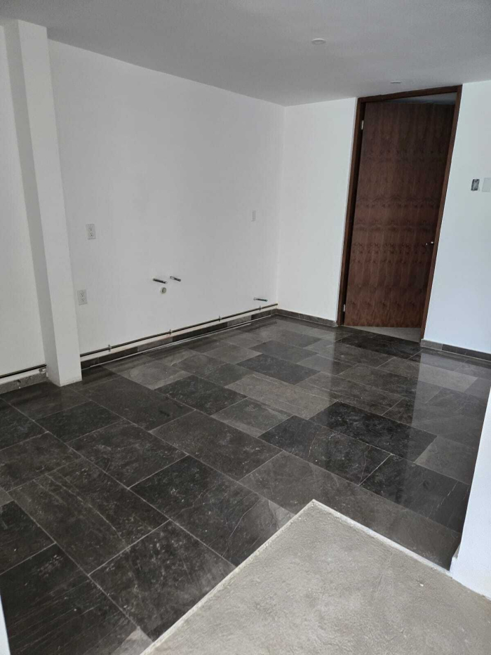Contadero A 5  Min. De Santa Fe, Departamento 8. Vta $5,385,740MN, Rta $30,000