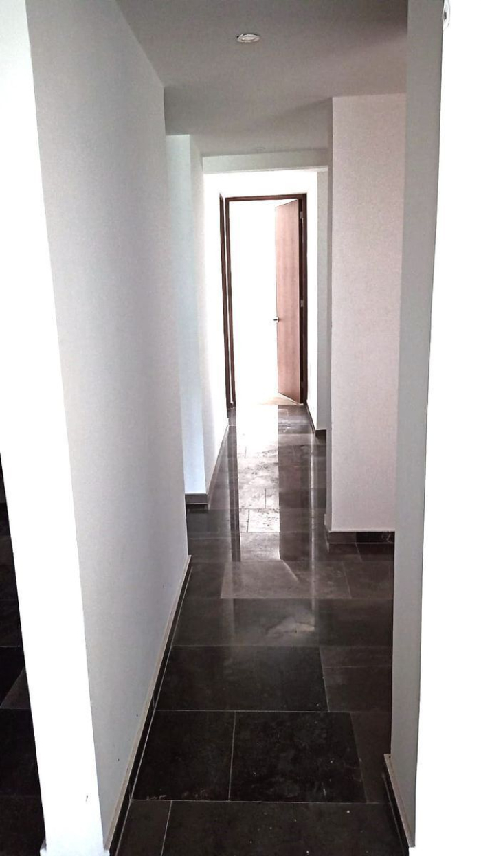 Contadero A 5  Min. De Santa Fe, Departamento 8. Vta $5,385,740MN, Rta $30,000