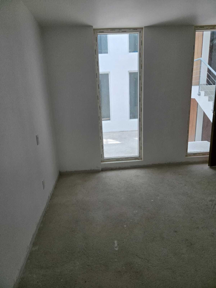 Contadero A 5  Min. De Santa Fe, Departamento 8. Vta $5,385,740MN, Rta $30,000