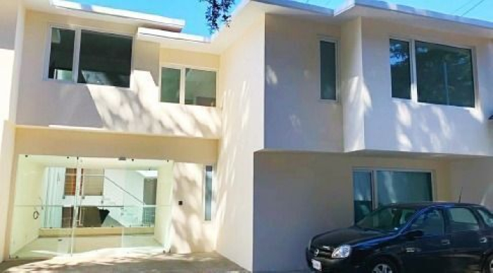 Arteaga y Salazar 5  min. de Santa Fe, departamento 5. Vta $7030,000MN Rta$42000