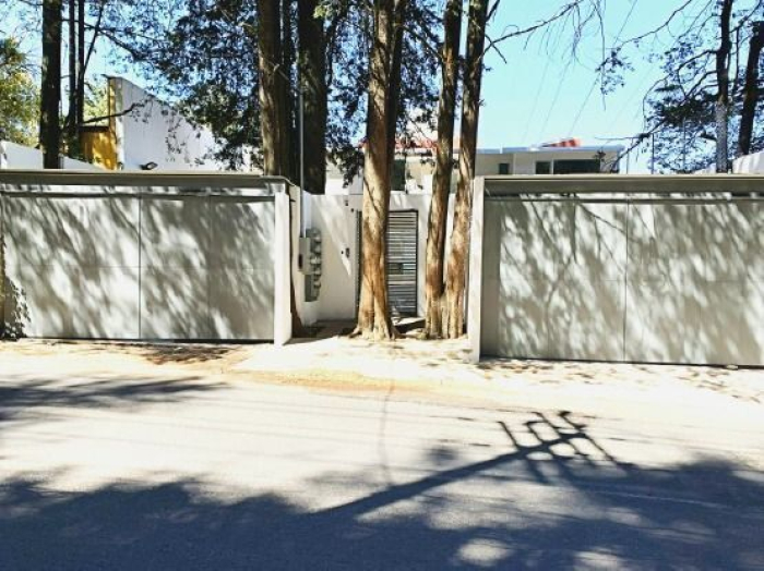 Arteaga Y Salazar 5  Min. De Santa Fe, Departamento 5. Vta $7030,000MN Rta$42000