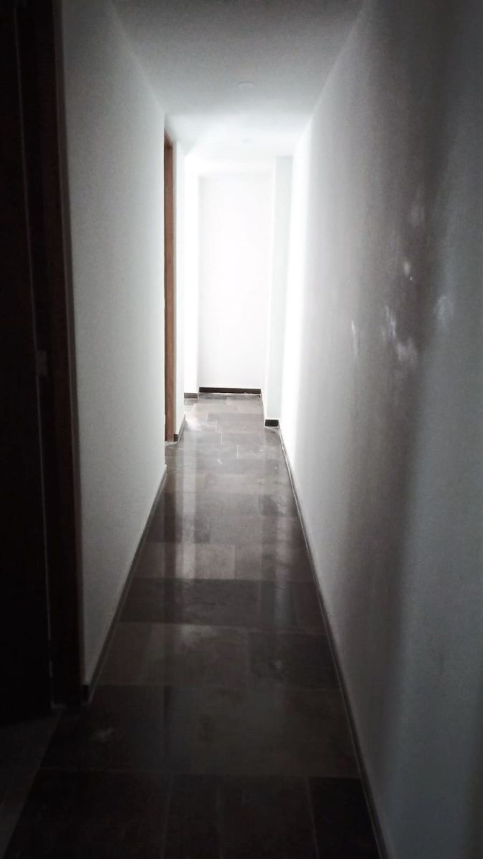Arteaga Y Salazar 5  Min. De Santa Fe, Departamento 5. Vta $7030,000MN Rta$42000