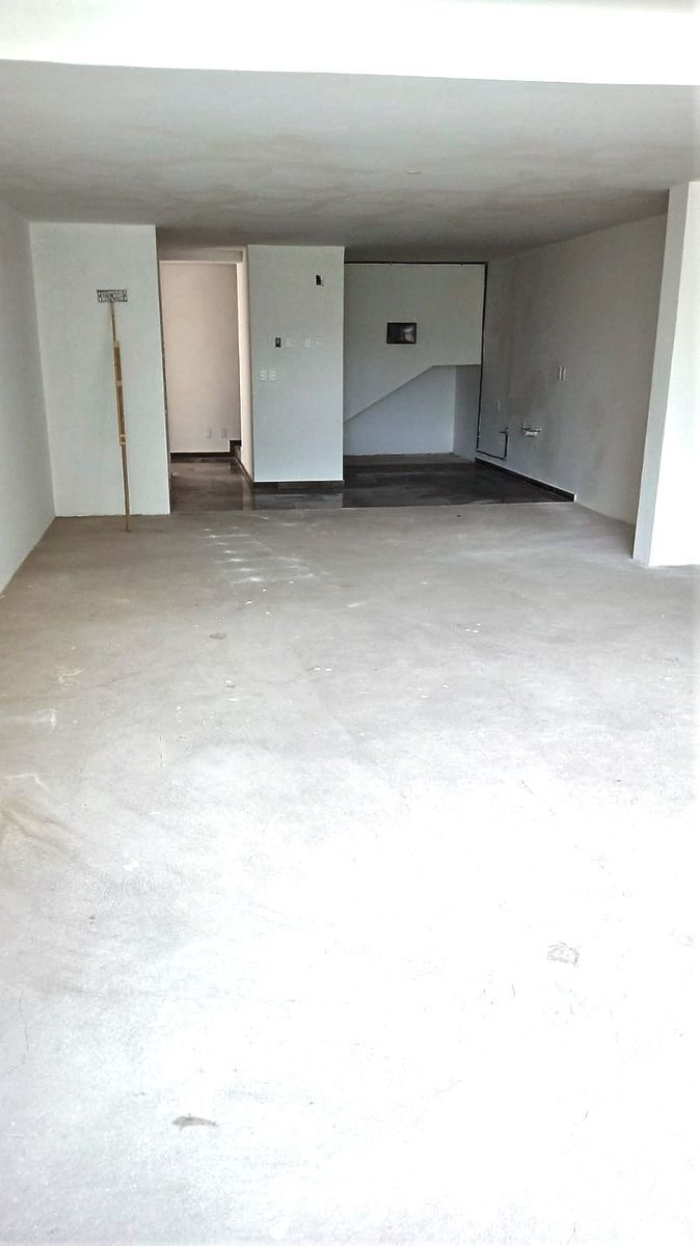 Arteaga Y Salazar 5  Min. De Santa Fe, Departamento 5. Vta $7030,000MN Rta$42000