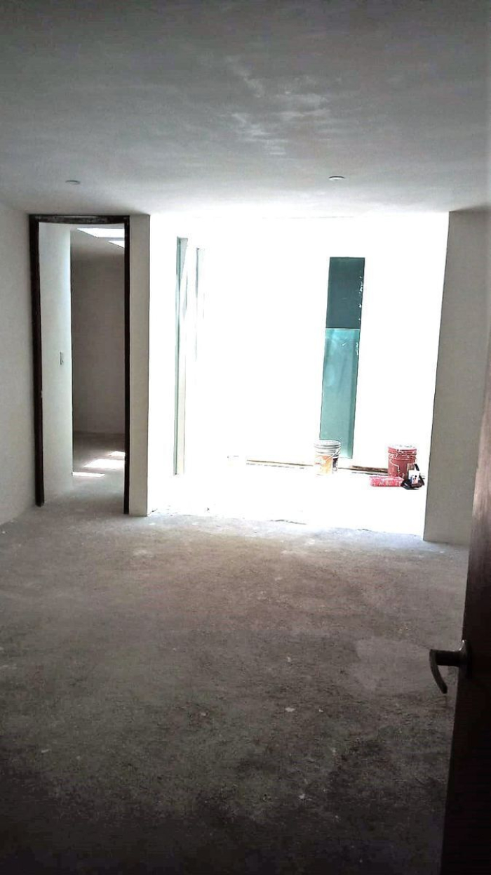 Arteaga Y Salazar 5  Min. De Santa Fe, Departamento 5. Vta $7030,000MN Rta$42000