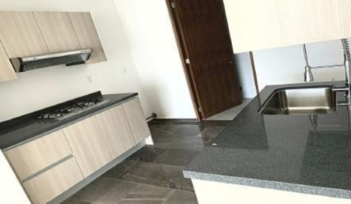 Arteaga Y Salazar 5  Min. De Santa Fe, Departamento 5. Vta $7030,000MN Rta$42000