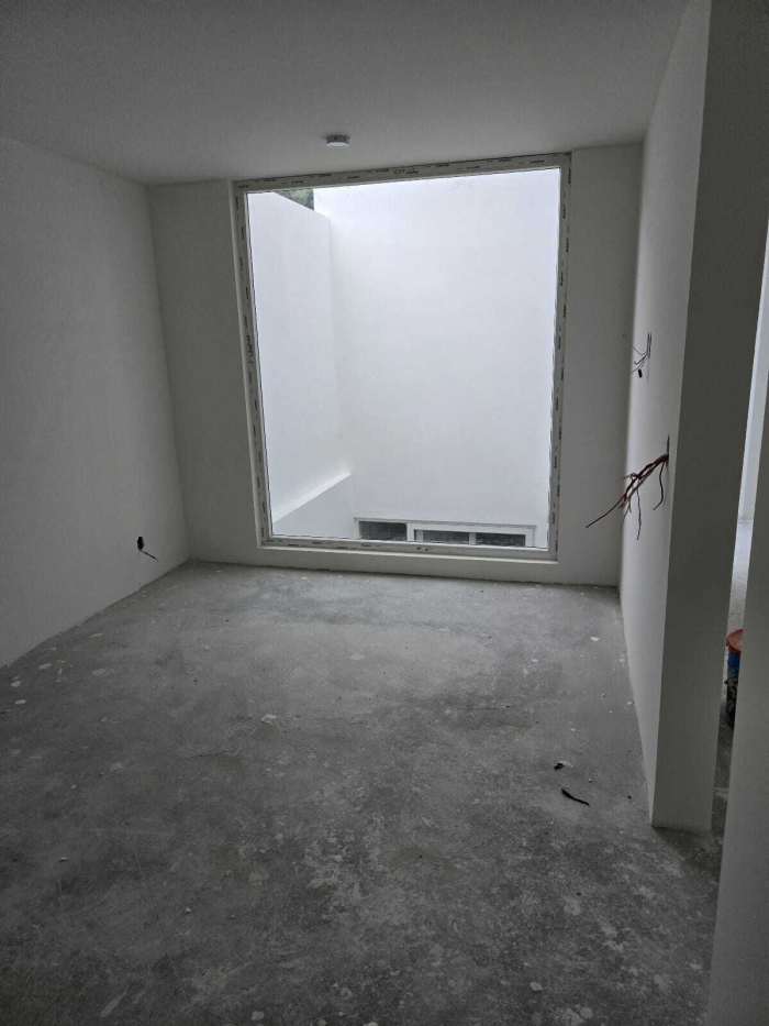 Contadero. 5 Min. De Santa Fe. Departamento 4. Vta $6,764,000MN Y Rta. $37,200