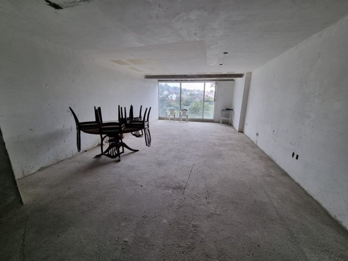Contadero. 5 Min. De Santa Fe. Departamento 4. Vta $6,764,000MN Y Rta. $37,200