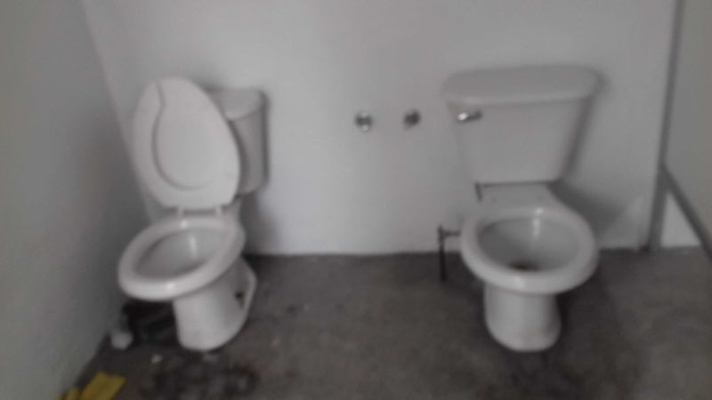 Coyoacan, El Mirador, Anahuac, Bodega En Venta