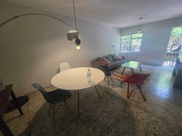 Condesa, Parras, Departamento Amueblado Renta $35,000MN