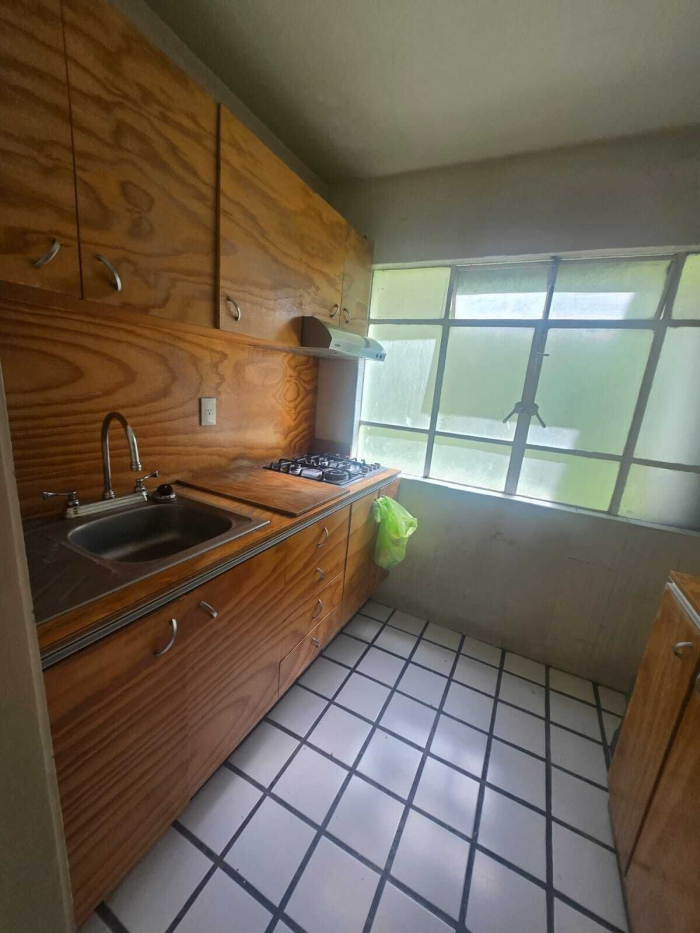 Condesa, Parras, Departamento Amueblado Renta $35,000MN