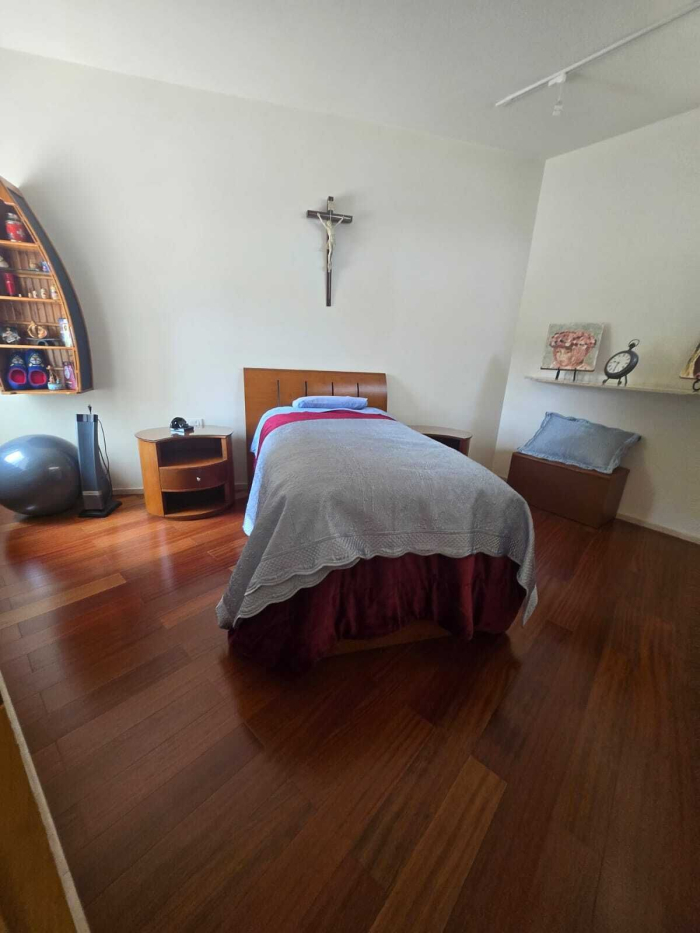 Lomas Altas, Departamento 3 Recamaras Con Terraza Venta U$2,000,000