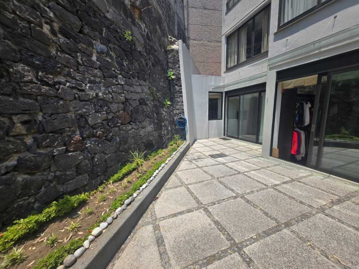 Lomas Altas, Departamento 3 Recamaras Con Terraza Venta U$2,000,000