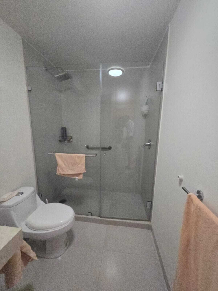 Lomas Altas, Departamento 3 Recamaras Con Terraza Venta U$2,000,000