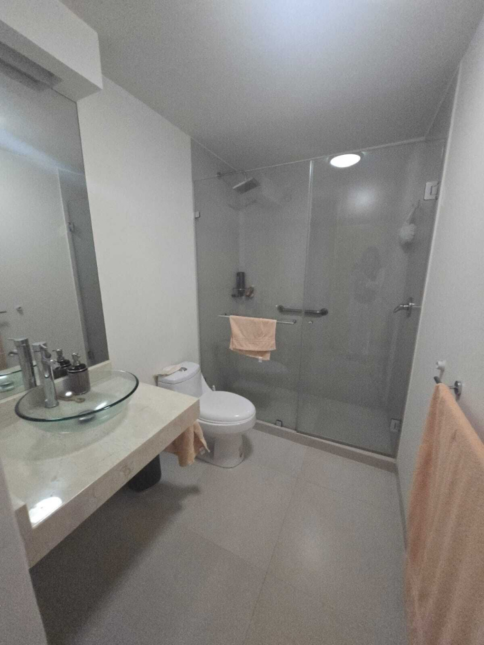 Lomas Altas, Departamento 3 Recamaras Con Terraza Venta U$2,000,000