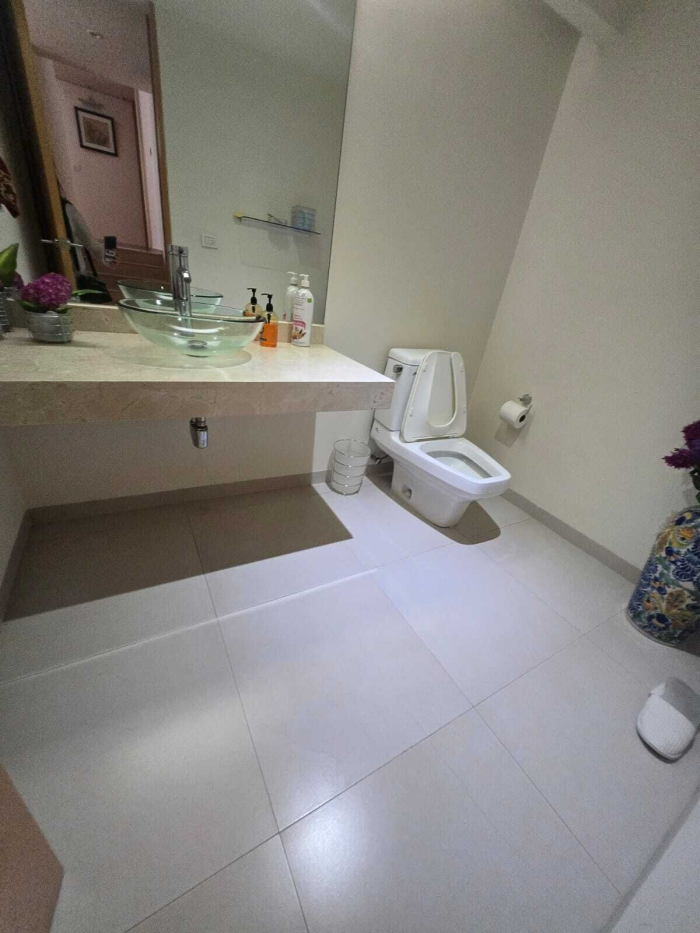 Lomas Altas, Departamento 3 Recamaras Con Terraza Venta U$2,000,000