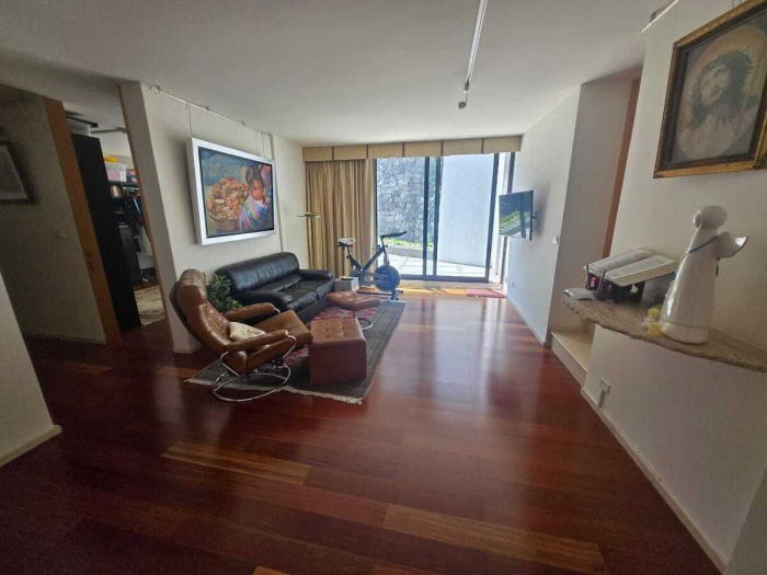 Lomas Altas, Departamento 3 Recamaras Con Terraza Venta U$2,000,000