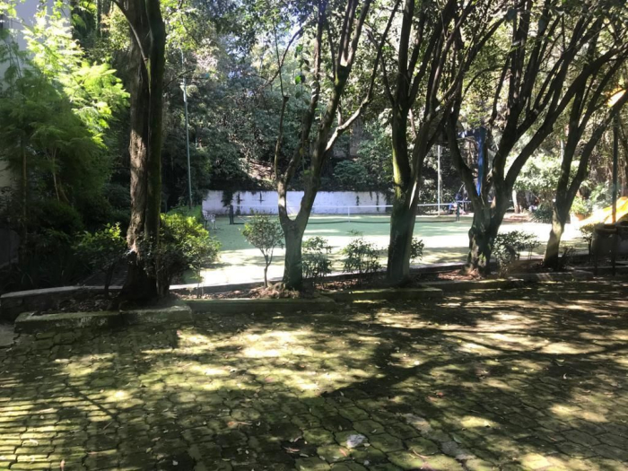 Lomas Altas, Departamento 3 Recamaras Con Terraza Venta U$2,000,000